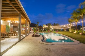 Anyar Sari Villa