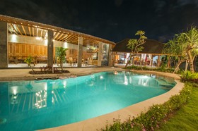 Anyar Sari Villa