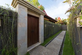 Anyar Sari Villa