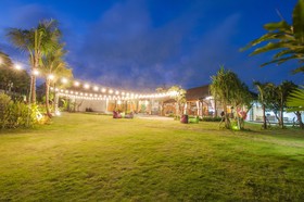 Anyar Sari Villa