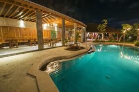 Anyar Sari Villa