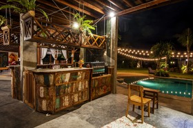 Anyar Sari Villa