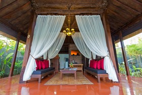 Anyar Sari Villa