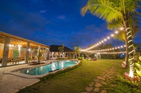 Anyar Sari Villa