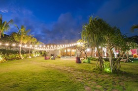 Anyar Sari Villa