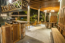Anyar Sari Villa