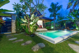 Anyar Sari Villa