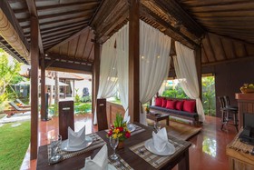 Anyar Sari Villa