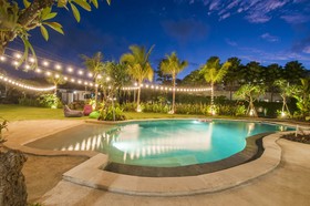 Anyar Sari Villa