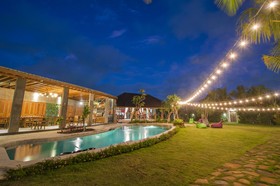Anyar Sari Villa