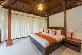 Anyar Sari Villa