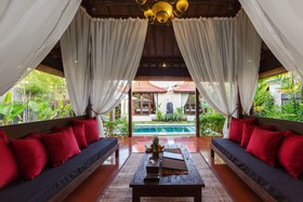 Anyar Sari Villa