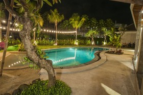 Anyar Sari Villa