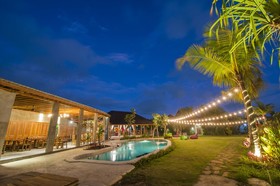 Anyar Sari Villa