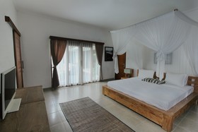 Ariana Villa