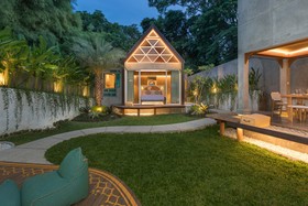 Arkana Village Canggu by Nagisa Bali