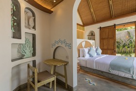 Arkana Village Canggu by Nagisa Bali