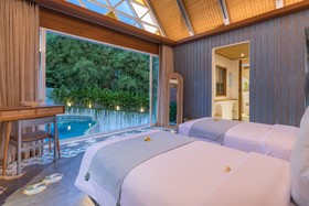 Arkana Village Canggu by Nagisa Bali