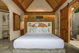 Arkana Village Canggu by Nagisa Bali