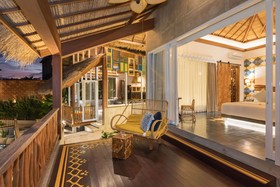 Arkana Village Canggu by Nagisa Bali