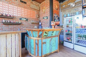 Art Canggu Hostel