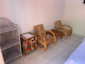 Art Canggu Hostel