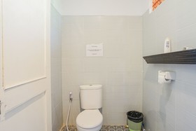 Art Canggu Hostel