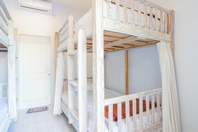 Art Canggu Hostel