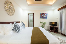 Arumi Ayu Villa
