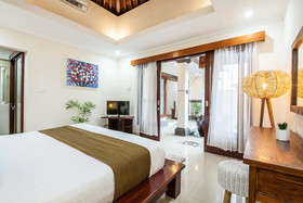 Arumi Ayu Villa