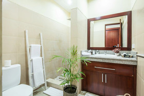 Arumi Ayu Villa