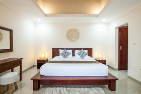 Arumi Ayu Villa