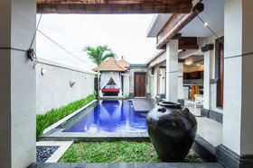 Arumi Ayu Villa