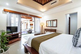 Arumi Ayu Villa