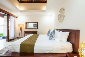 Arumi Ayu Villa