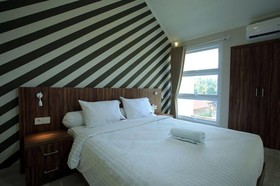 Askara Canggu Townhouse