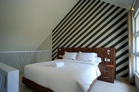 Askara Canggu Townhouse