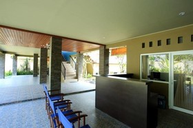 Askara Canggu Townhouse