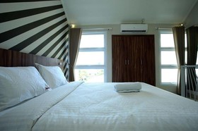 Askara Canggu Townhouse