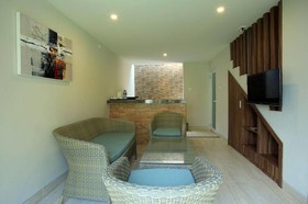 Askara Canggu Townhouse