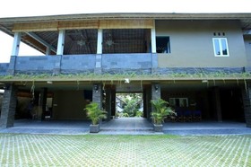 Askara Canggu Townhouse