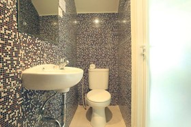 Askara Canggu Townhouse