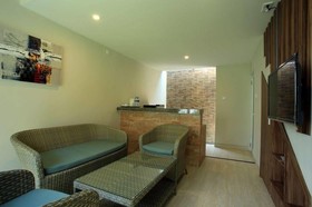 Askara Canggu Townhouse