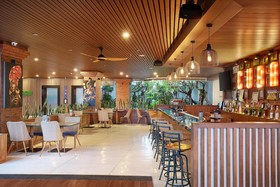 Aston Canggu Beach Resort