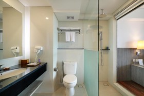 Aston Canggu Beach Resort