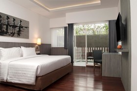 Aston Canggu Beach Resort