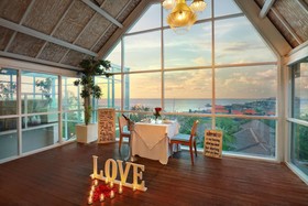 Aston Canggu Beach Resort