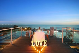 Aston Canggu Beach Resort