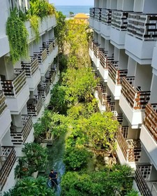 Aston Canggu Beach Resort