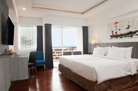 Aston Canggu Beach Resort